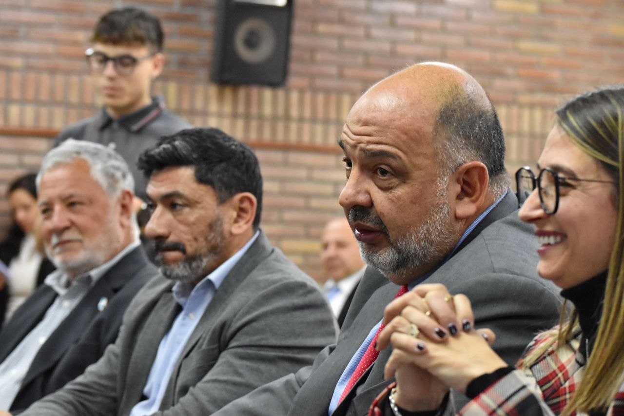 Tras más de un año inactiva, la Legislatura reactivó la Bicameral de Seguridad y