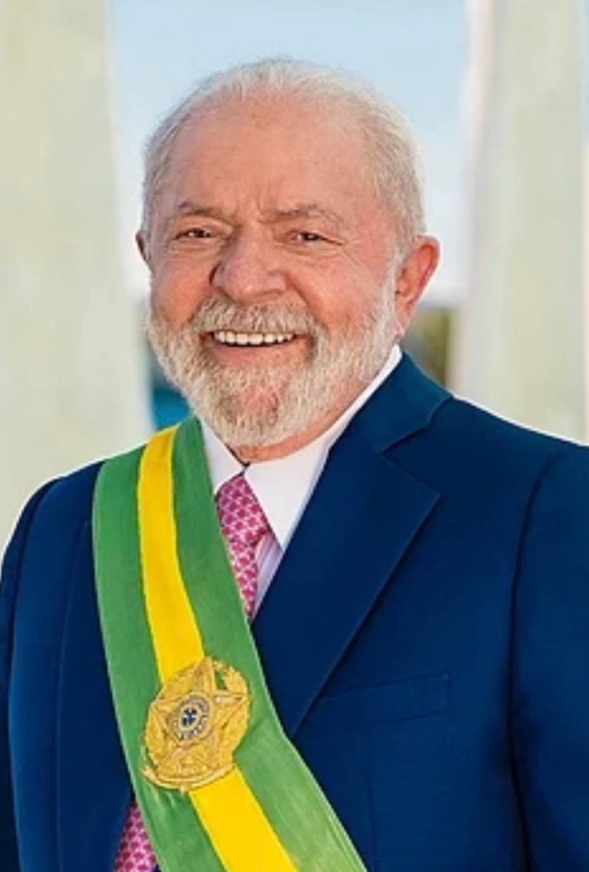 Ulpiano Suarez felicitó a Lula Da Silva y destacó la importancia estratégica del